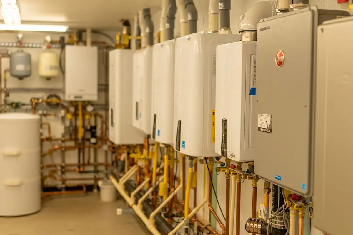 Plumbing services in Stanford, KY